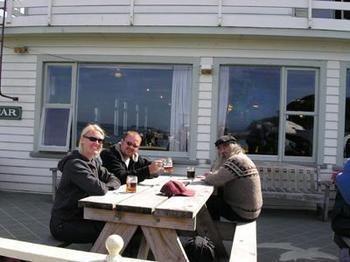 South Sea - Stewart Island Motel 2*