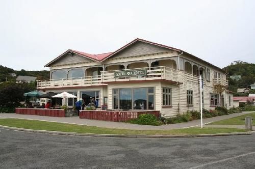 South Sea - Stewart Island Motel